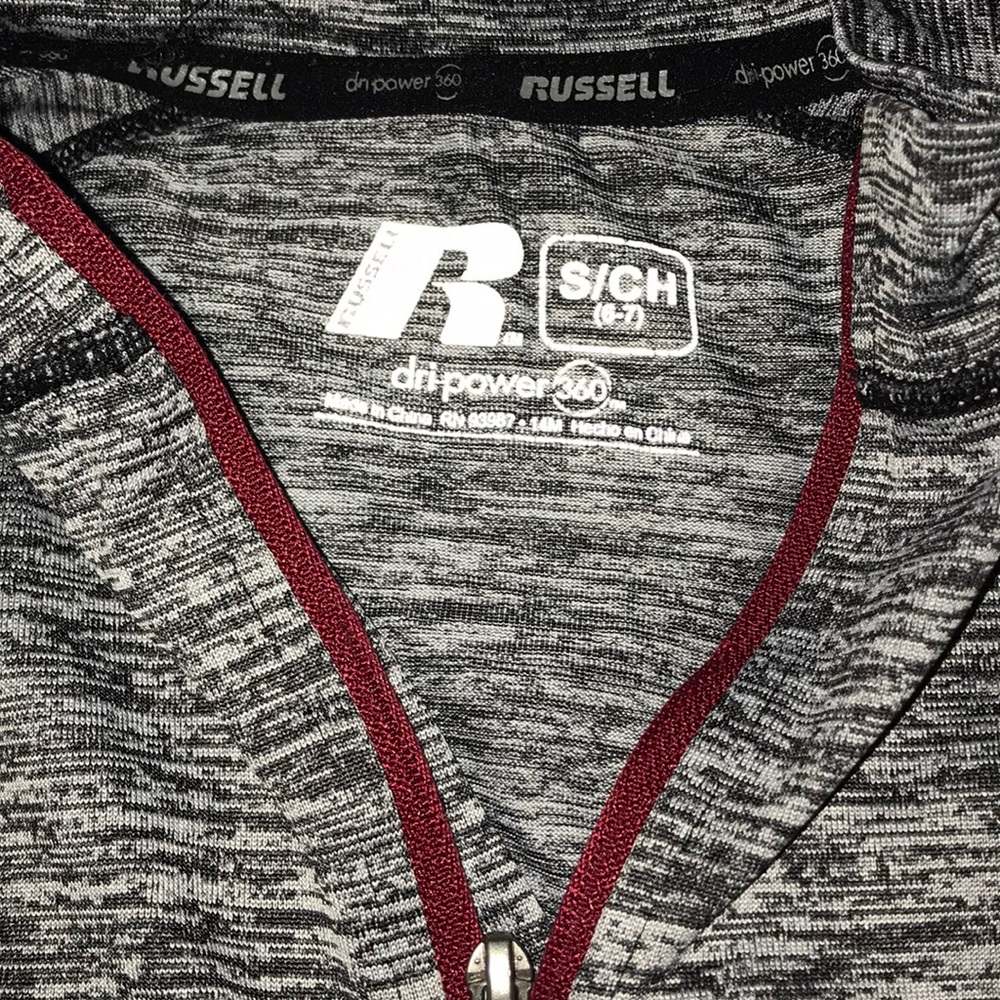 Russell Shirt/Jacket - Picture 3 of 3